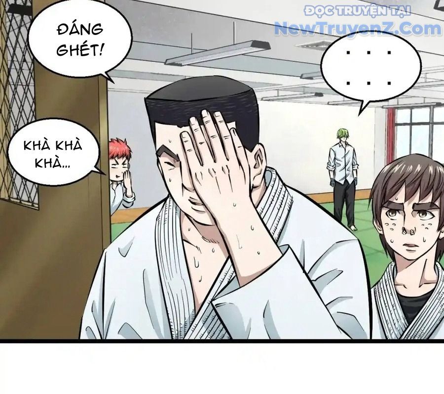 Dẫu Nản Vẫn Cố Chapter 8 - Trang 2