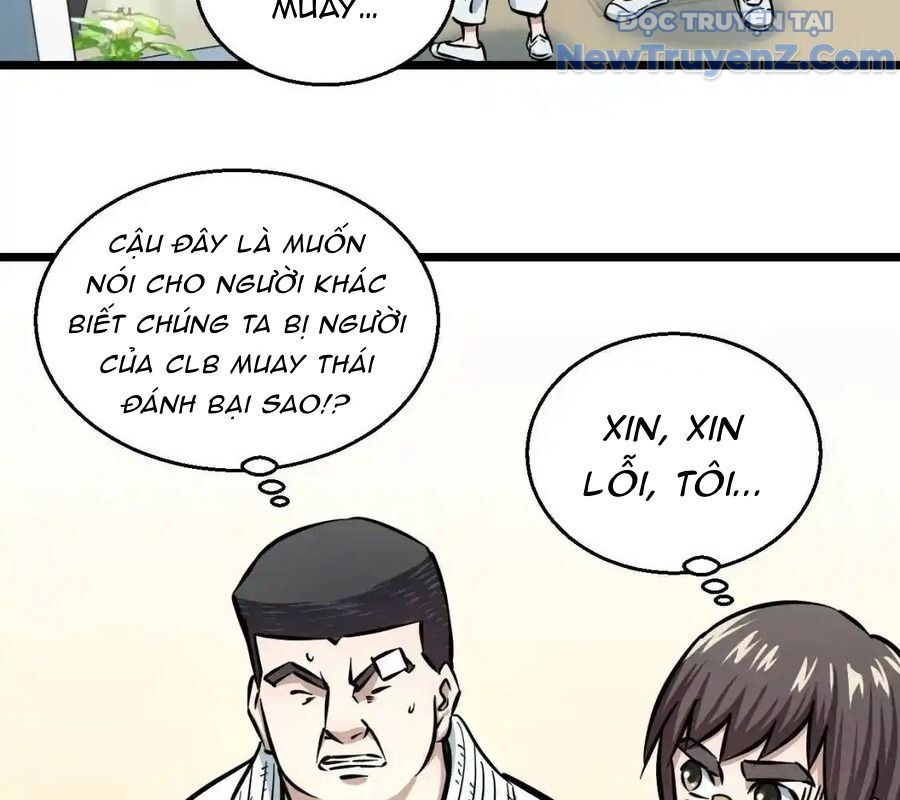 Dẫu Nản Vẫn Cố Chapter 8 - Trang 2