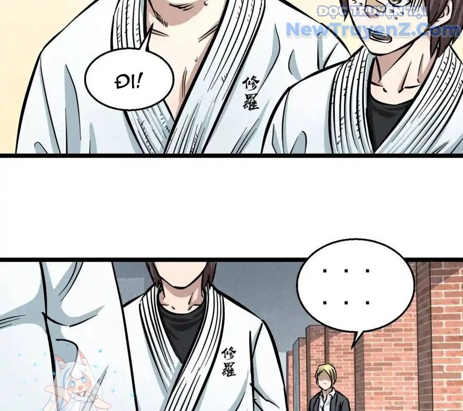 Dẫu Nản Vẫn Cố Chapter 8 - Trang 2