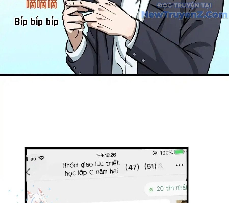 Dẫu Nản Vẫn Cố Chapter 8 - Trang 2