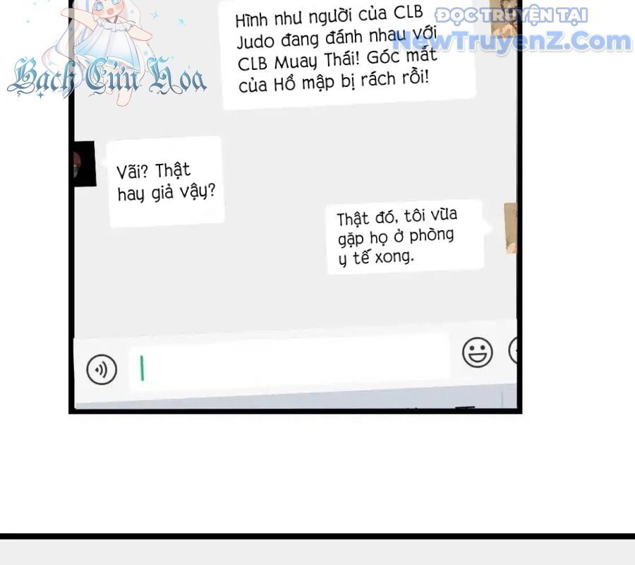 Dẫu Nản Vẫn Cố Chapter 8 - Trang 2