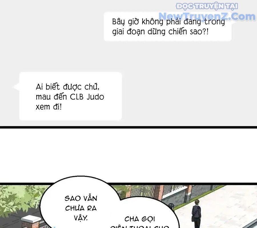 Dẫu Nản Vẫn Cố Chapter 8 - Trang 2