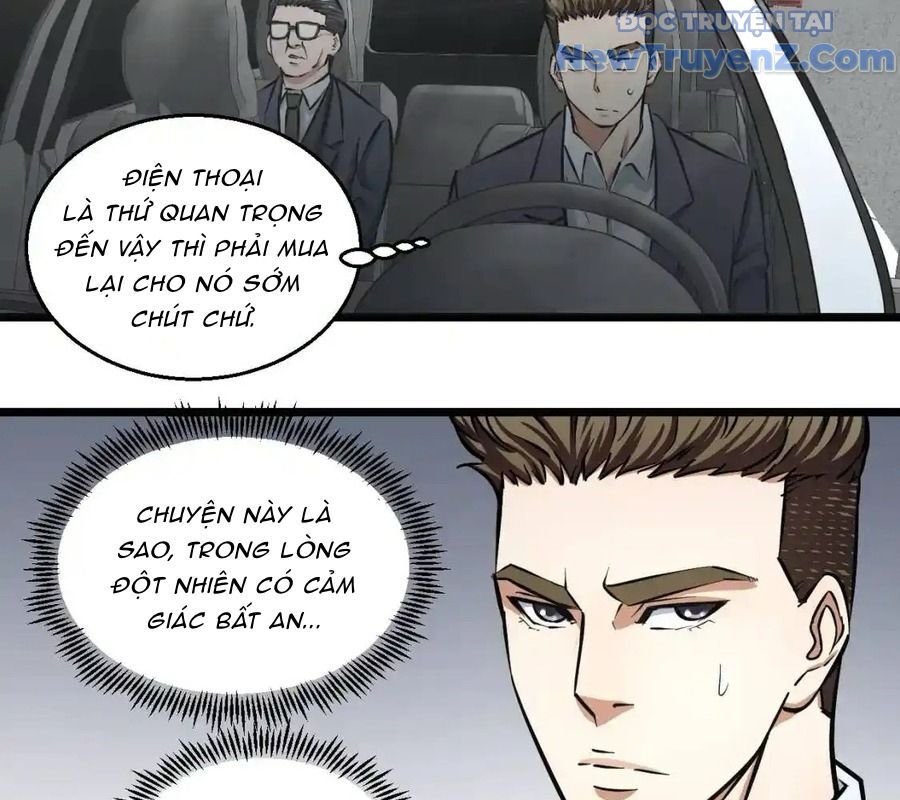 Dẫu Nản Vẫn Cố Chapter 8 - Trang 2