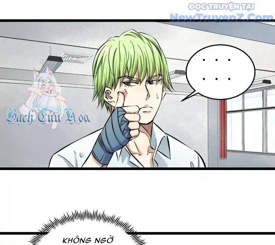 Dẫu Nản Vẫn Cố Chapter 8 - Trang 2