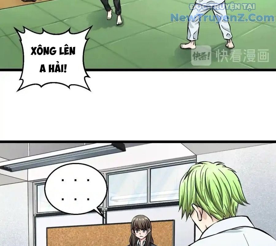 Dẫu Nản Vẫn Cố Chapter 8 - Trang 2