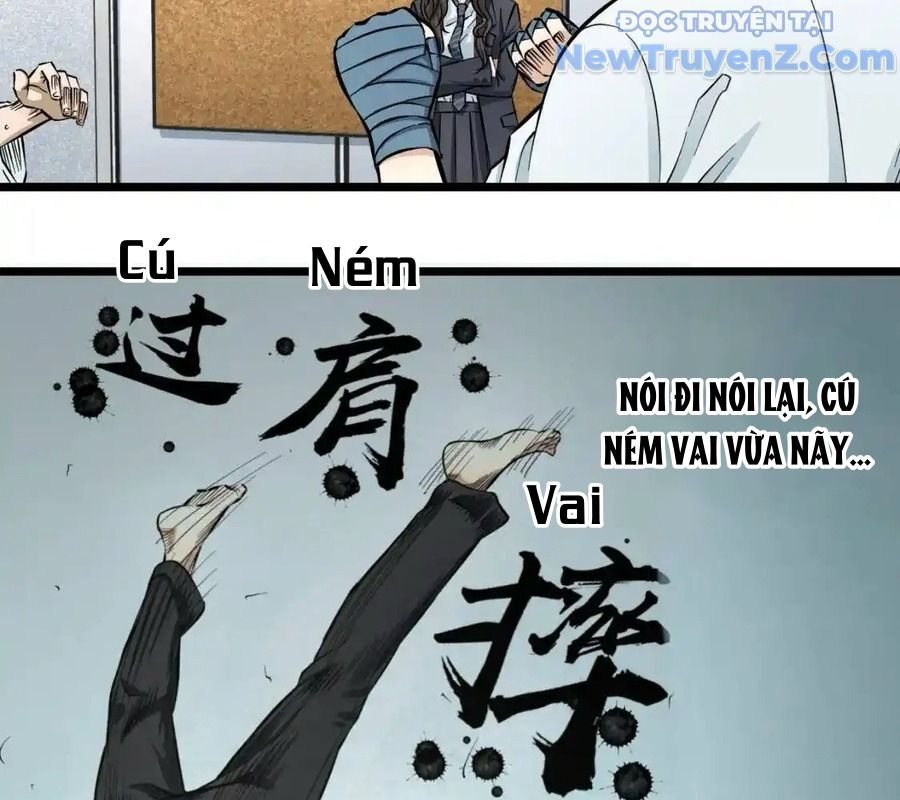 Dẫu Nản Vẫn Cố Chapter 8 - Trang 2