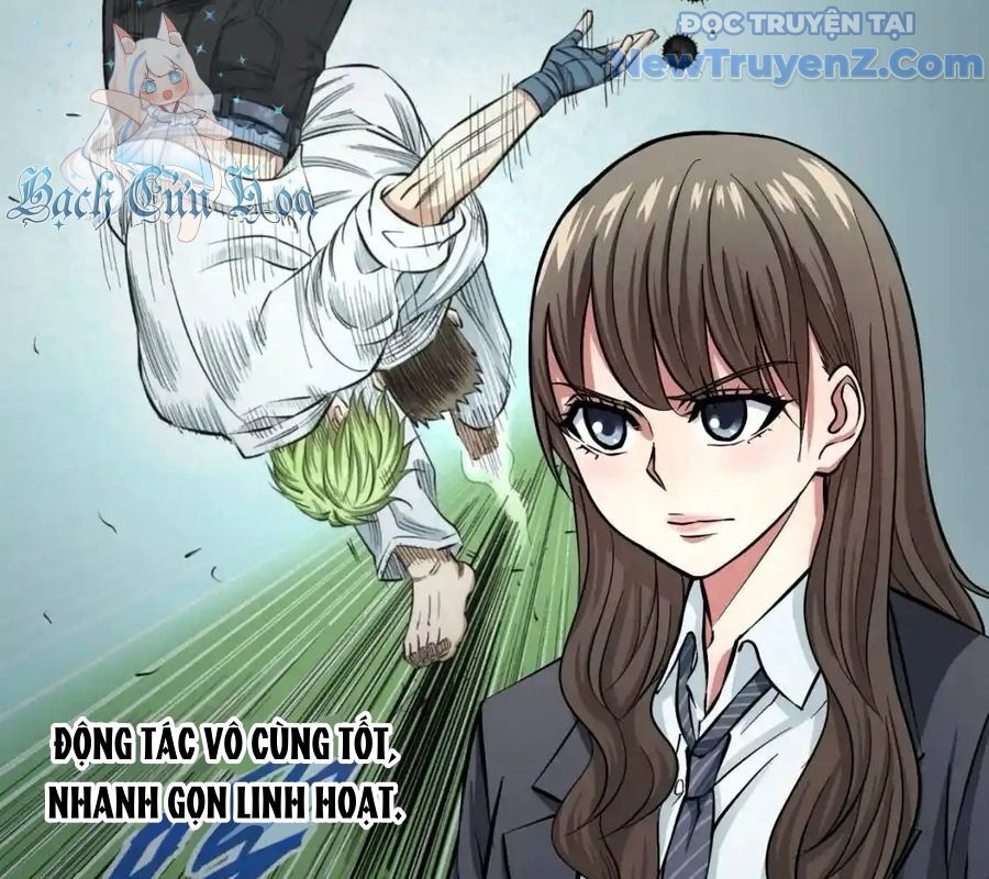 Dẫu Nản Vẫn Cố Chapter 8 - Trang 2