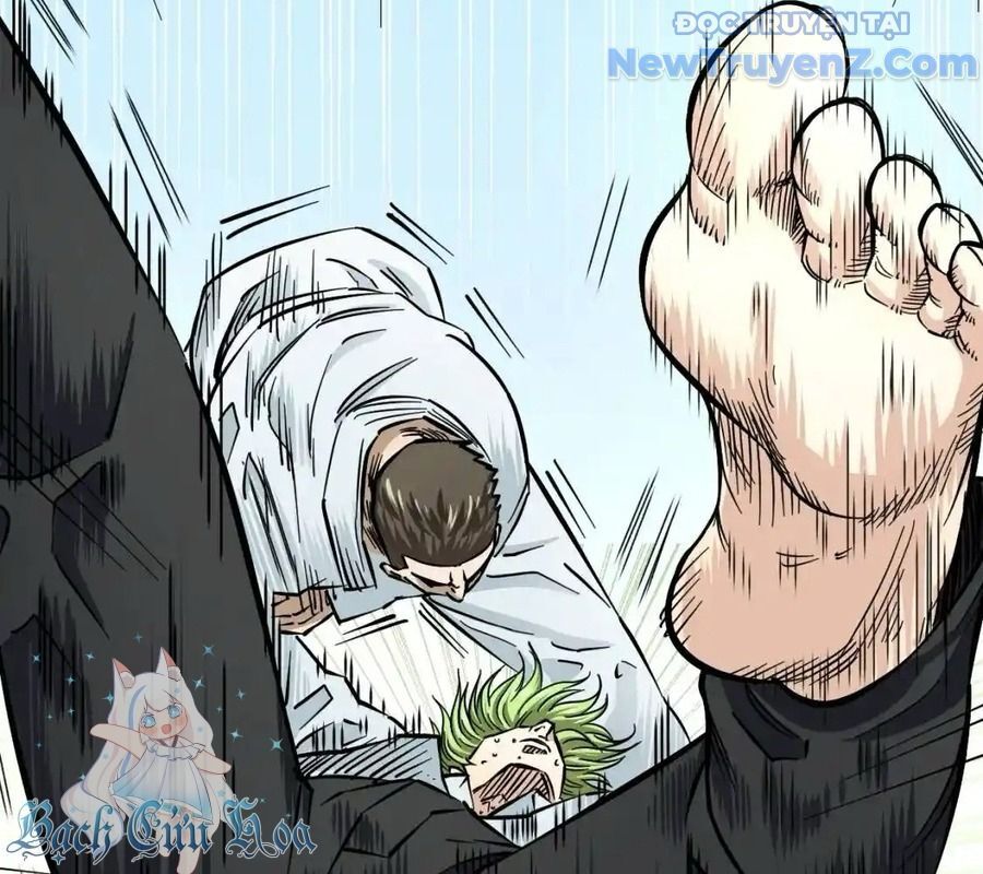 Dẫu Nản Vẫn Cố Chapter 8 - Trang 2