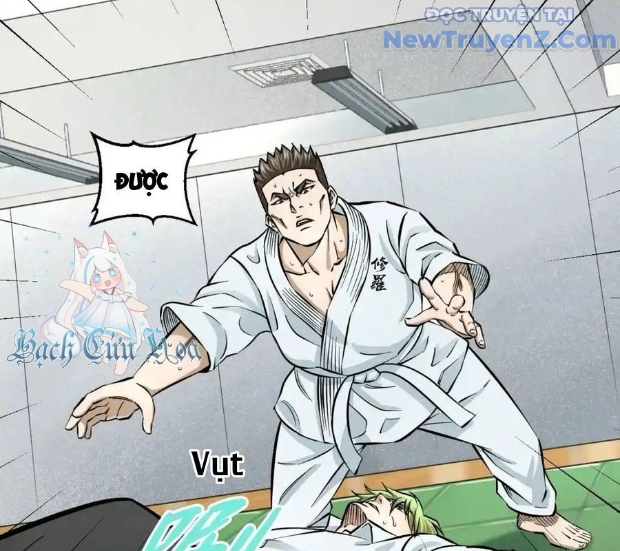 Dẫu Nản Vẫn Cố Chapter 8 - Trang 2