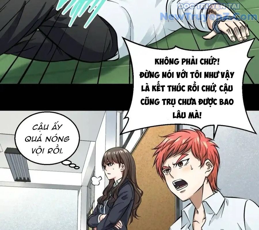 Dẫu Nản Vẫn Cố Chapter 8 - Trang 2