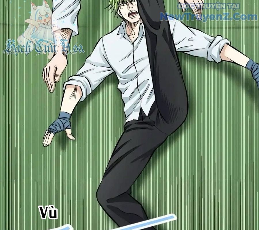 Dẫu Nản Vẫn Cố Chapter 8 - Trang 2