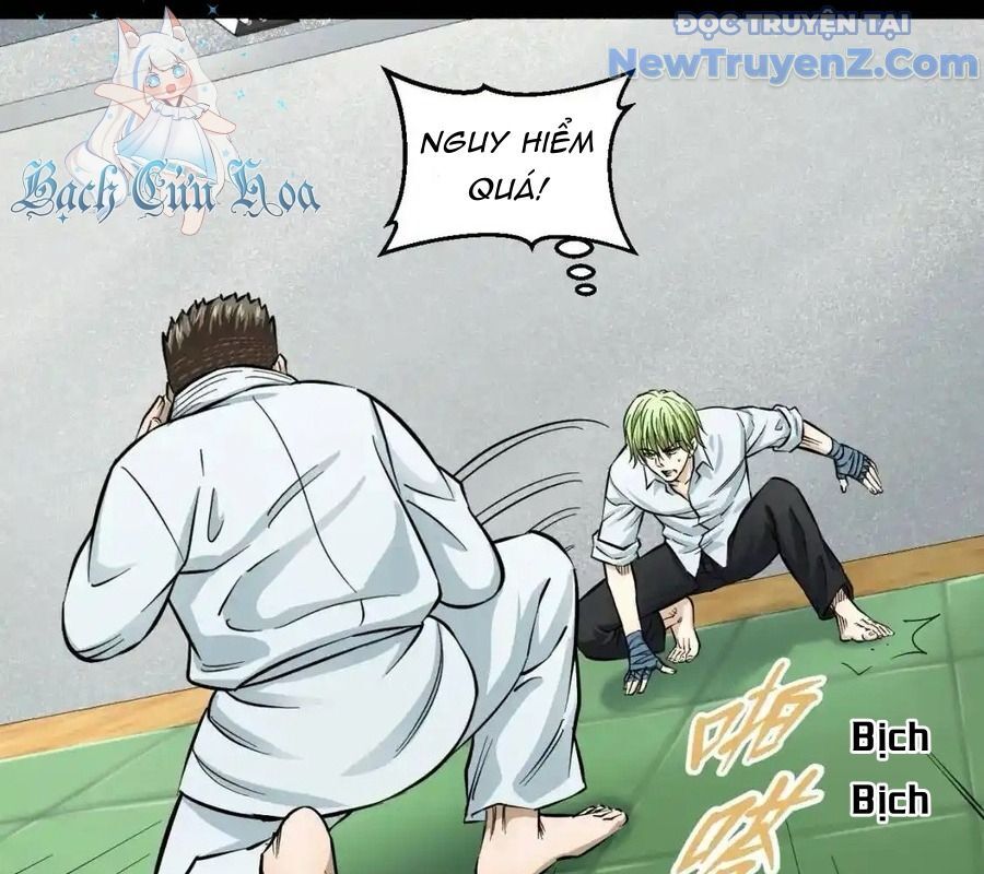 Dẫu Nản Vẫn Cố Chapter 8 - Trang 2