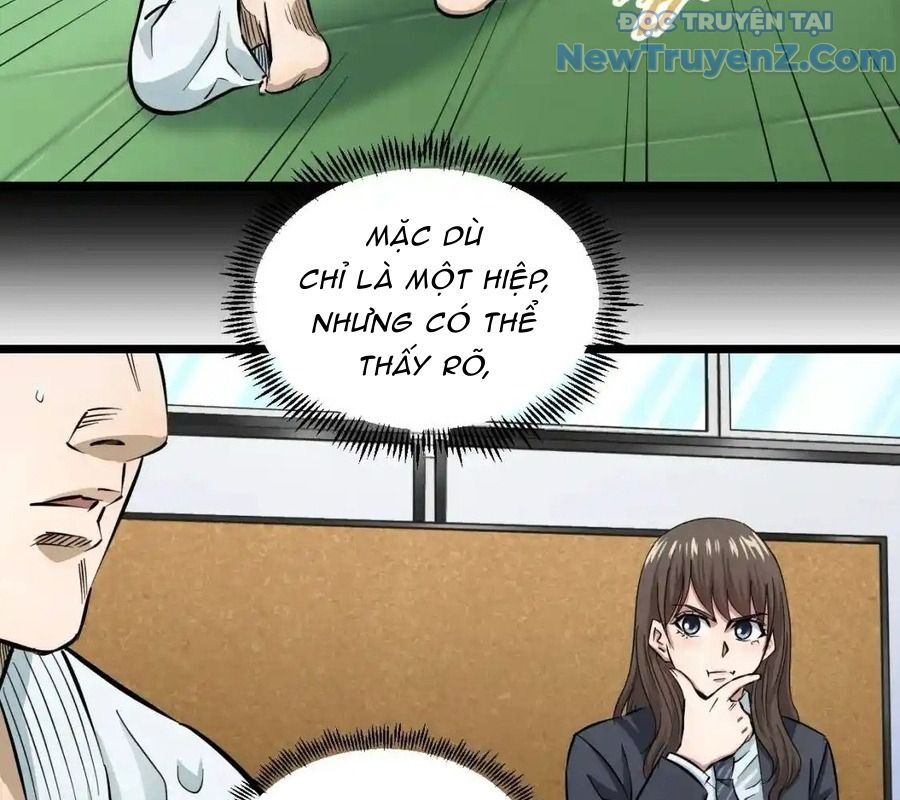 Dẫu Nản Vẫn Cố Chapter 8 - Trang 2