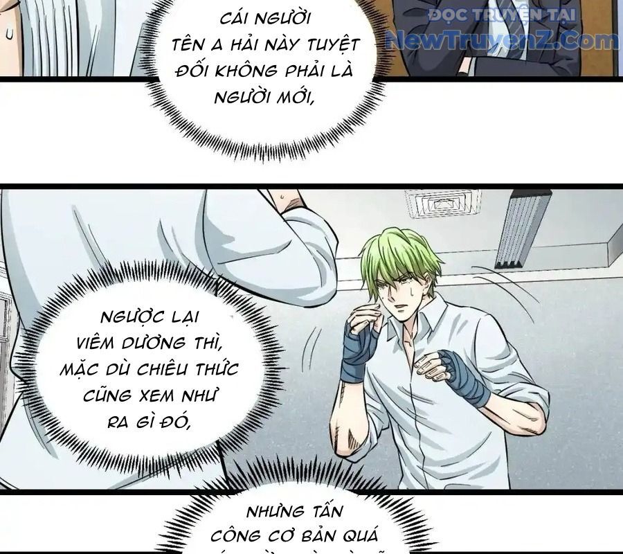 Dẫu Nản Vẫn Cố Chapter 8 - Trang 2