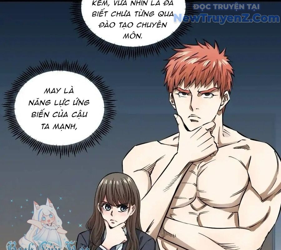 Dẫu Nản Vẫn Cố Chapter 8 - Trang 2