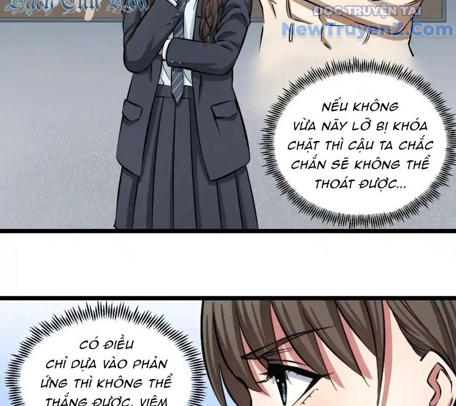 Dẫu Nản Vẫn Cố Chapter 8 - Trang 2