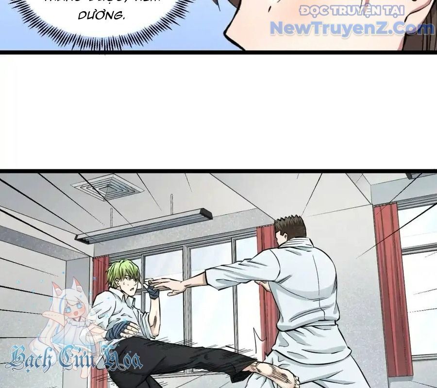 Dẫu Nản Vẫn Cố Chapter 8 - Trang 2