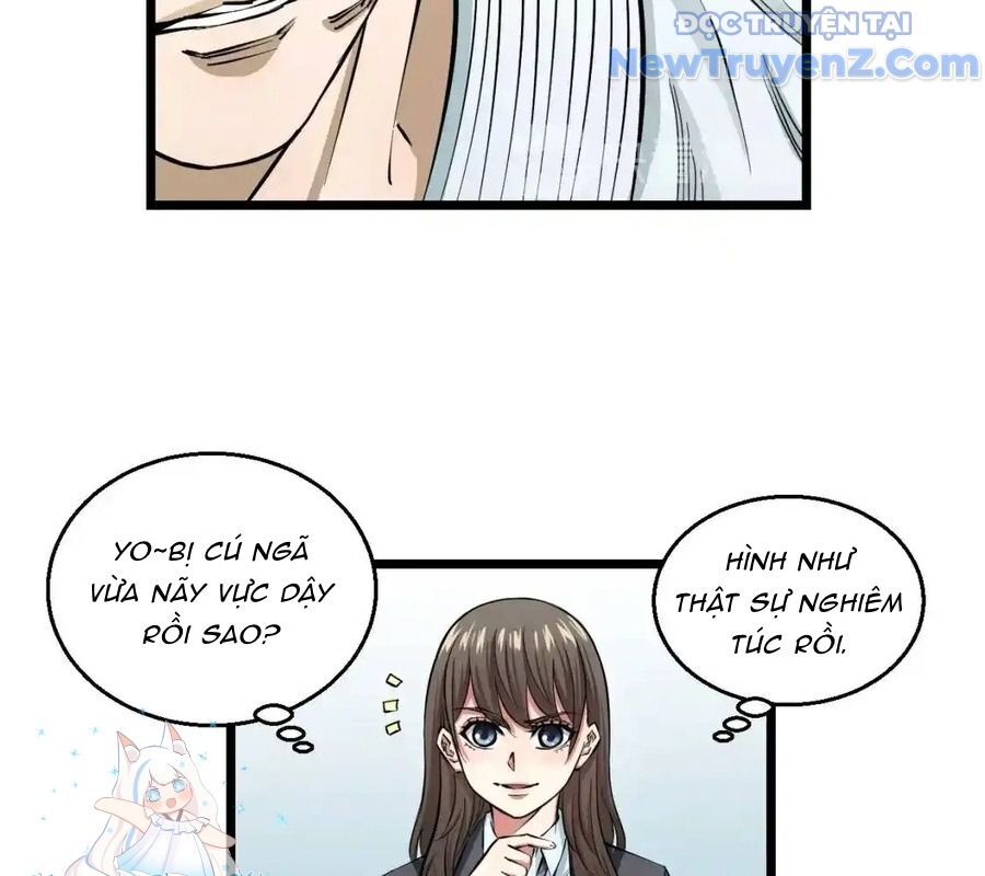 Dẫu Nản Vẫn Cố Chapter 8 - Trang 2