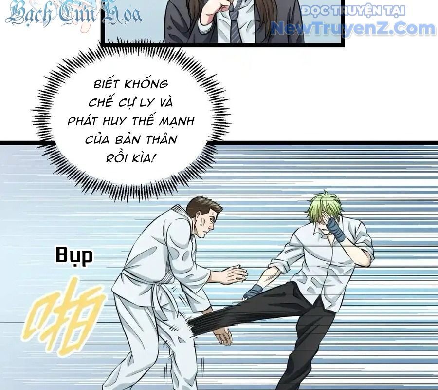 Dẫu Nản Vẫn Cố Chapter 8 - Trang 2