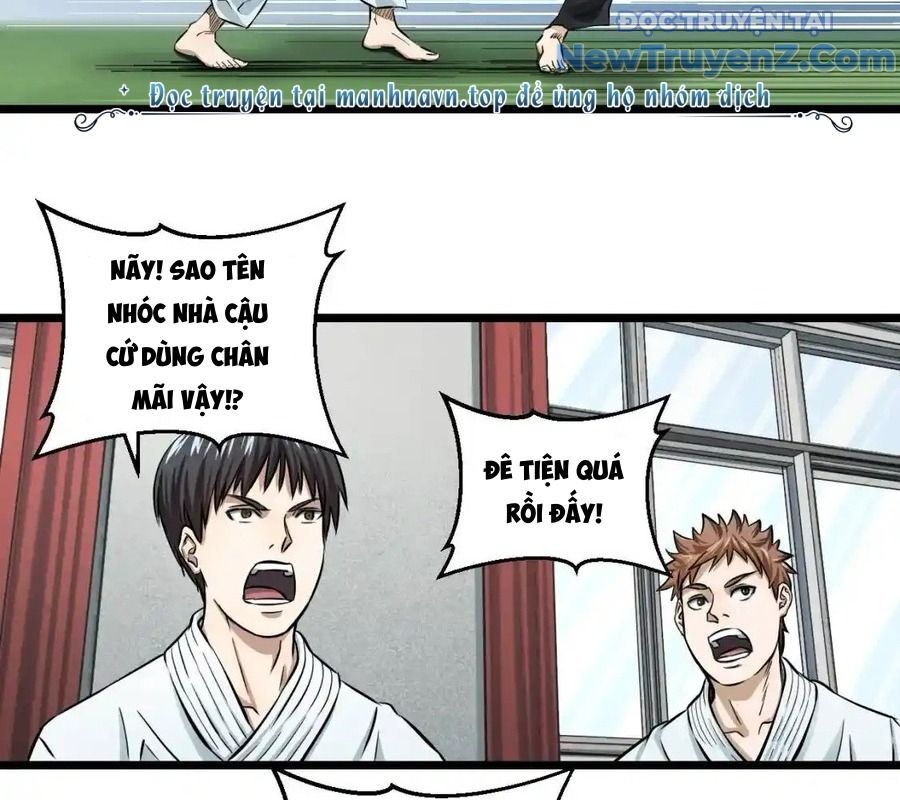 Dẫu Nản Vẫn Cố Chapter 8 - Trang 2