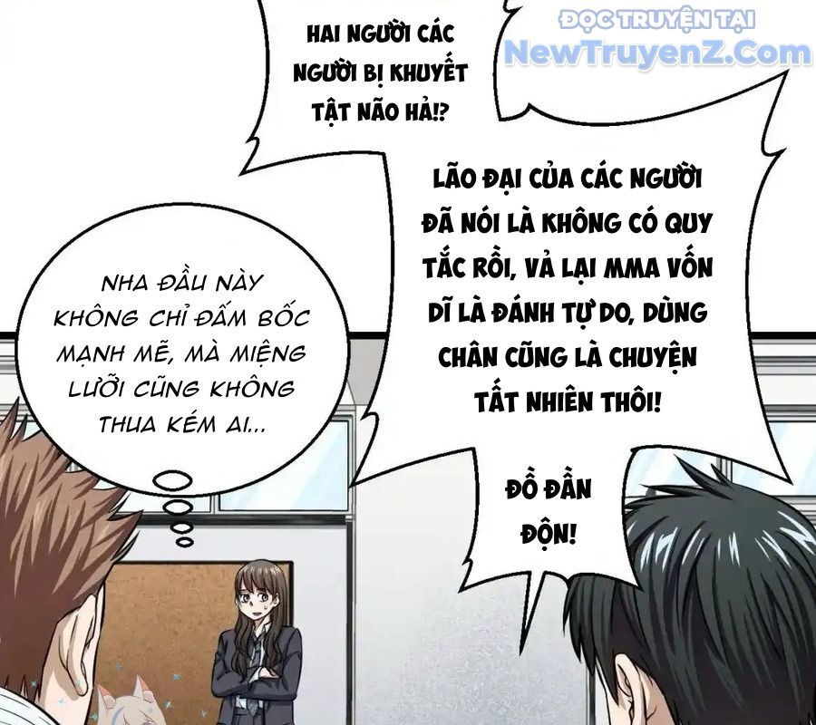 Dẫu Nản Vẫn Cố Chapter 8 - Trang 2