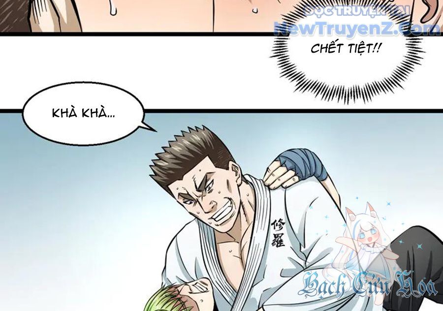 Dẫu Nản Vẫn Cố Chapter 9 - Trang 2