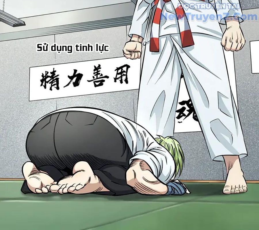 Dẫu Nản Vẫn Cố Chapter 9 - Trang 2