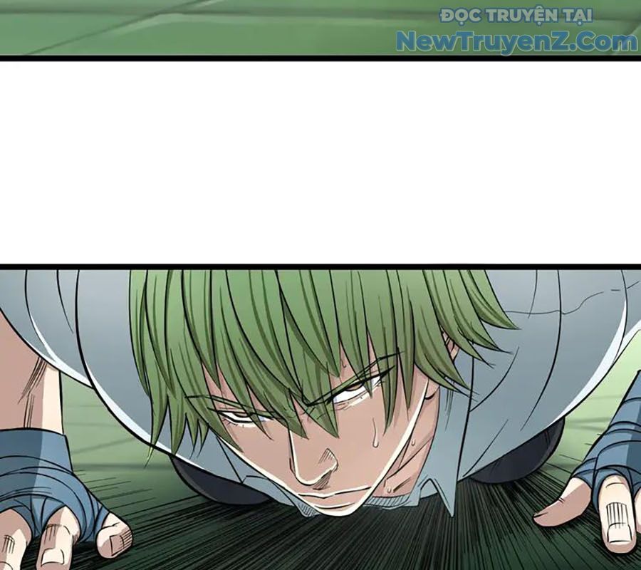 Dẫu Nản Vẫn Cố Chapter 9 - Trang 2