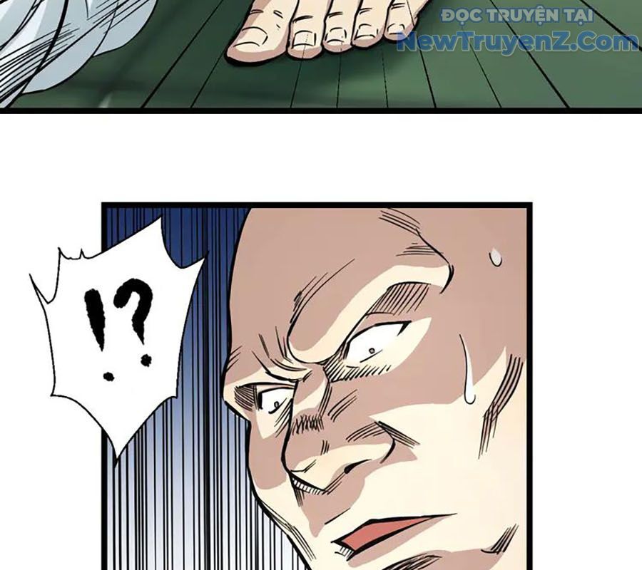 Dẫu Nản Vẫn Cố Chapter 9 - Trang 2