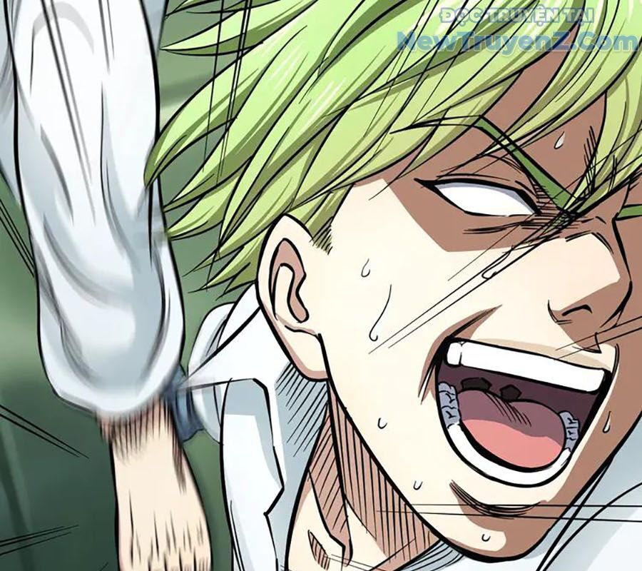 Dẫu Nản Vẫn Cố Chapter 9 - Trang 2