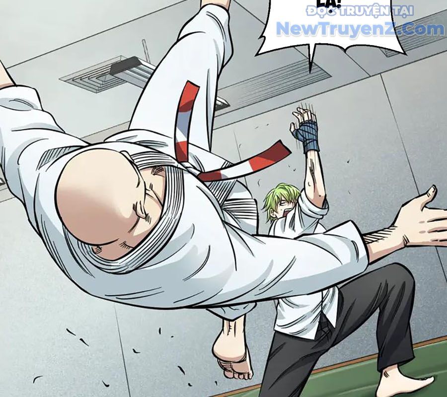 Dẫu Nản Vẫn Cố Chapter 9 - Trang 2