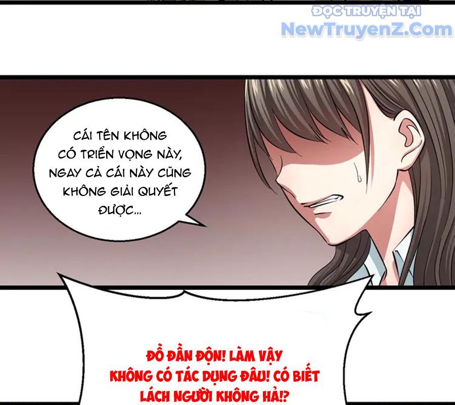 Dẫu Nản Vẫn Cố Chapter 9 - Trang 2