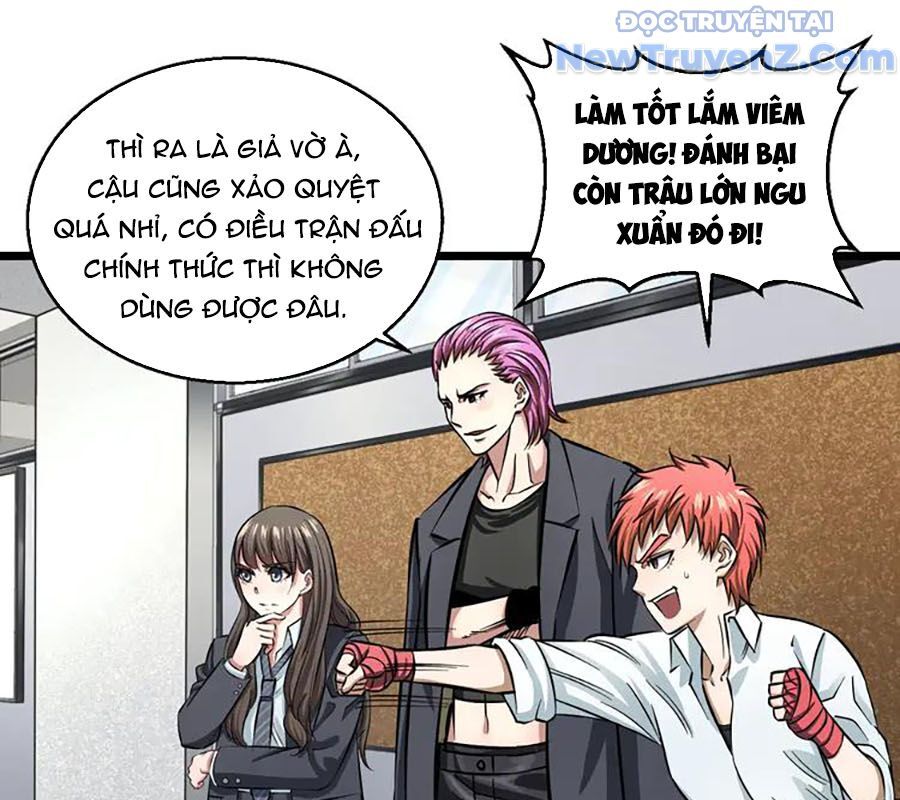 Dẫu Nản Vẫn Cố Chapter 9 - Trang 2