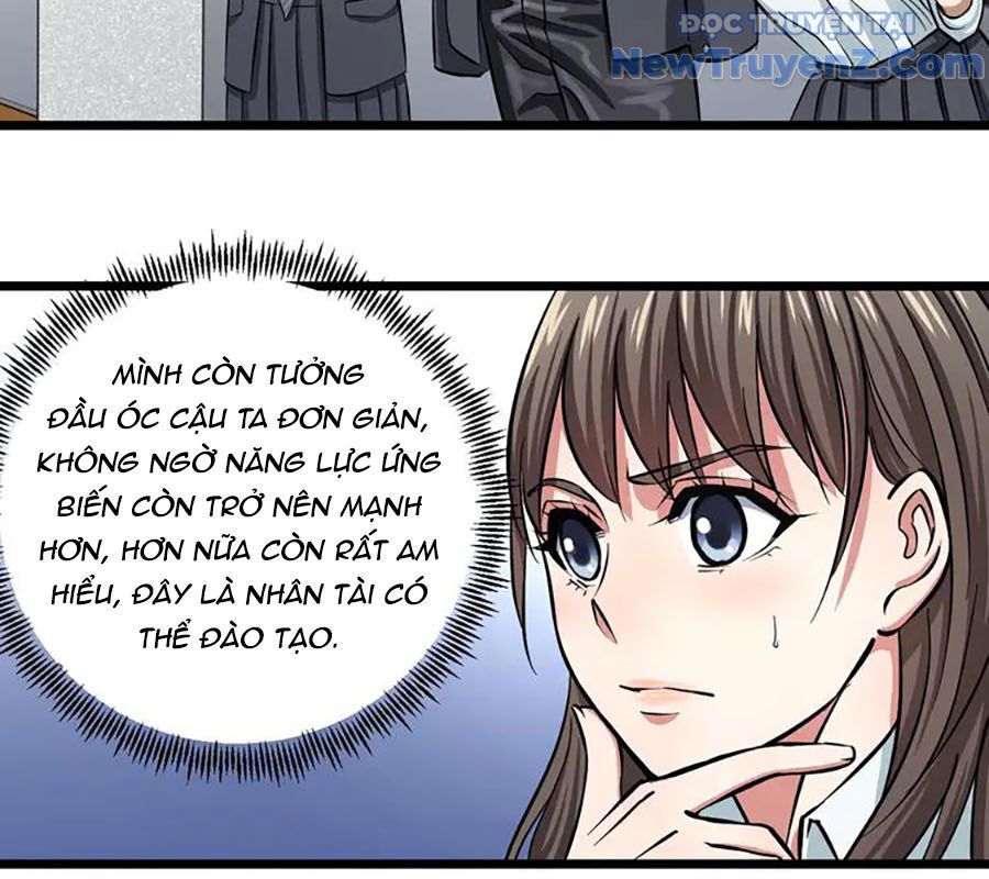 Dẫu Nản Vẫn Cố Chapter 9 - Trang 2