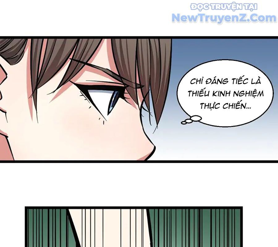 Dẫu Nản Vẫn Cố Chapter 9 - Trang 2