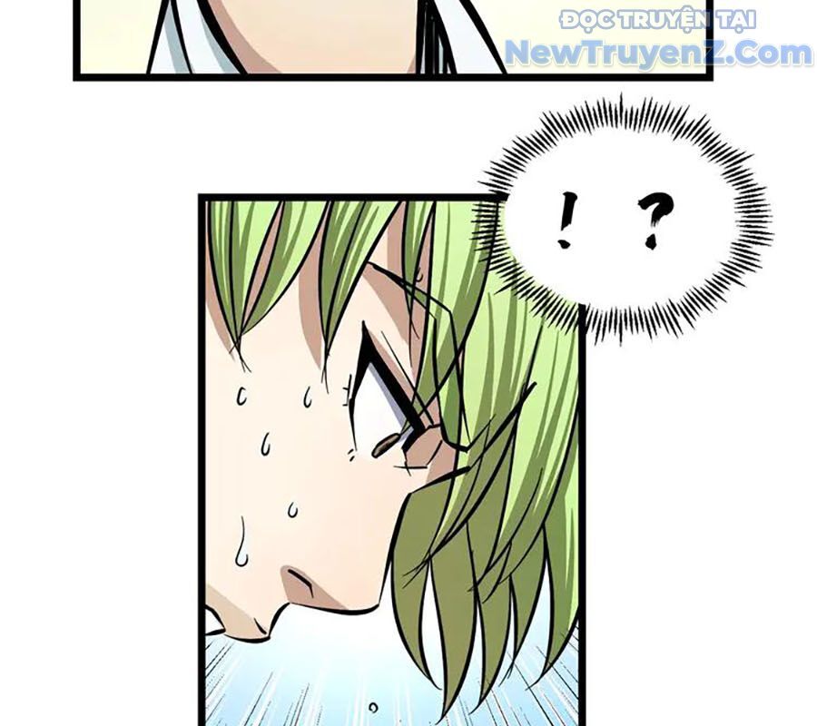 Dẫu Nản Vẫn Cố Chapter 9 - Trang 2