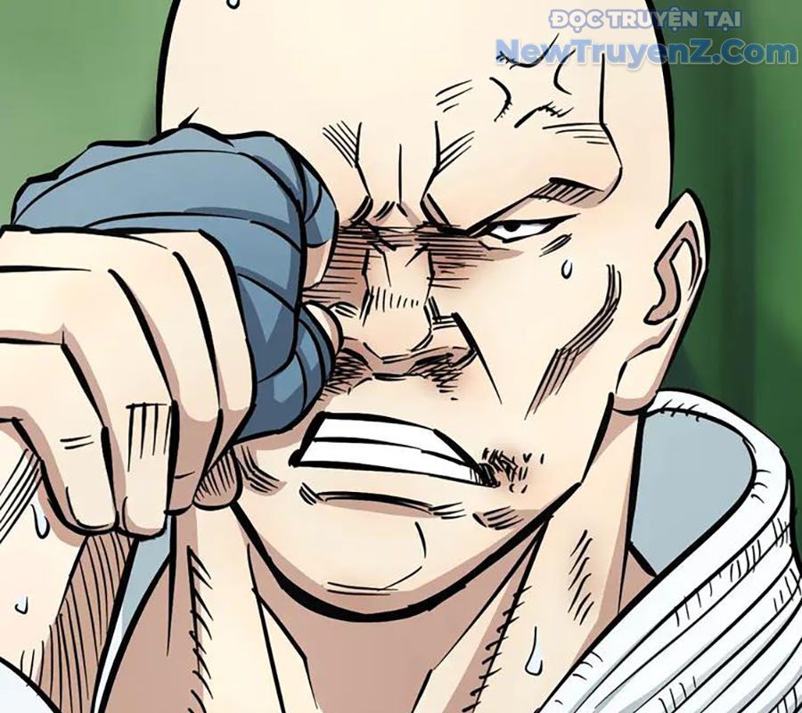 Dẫu Nản Vẫn Cố Chapter 9 - Trang 2