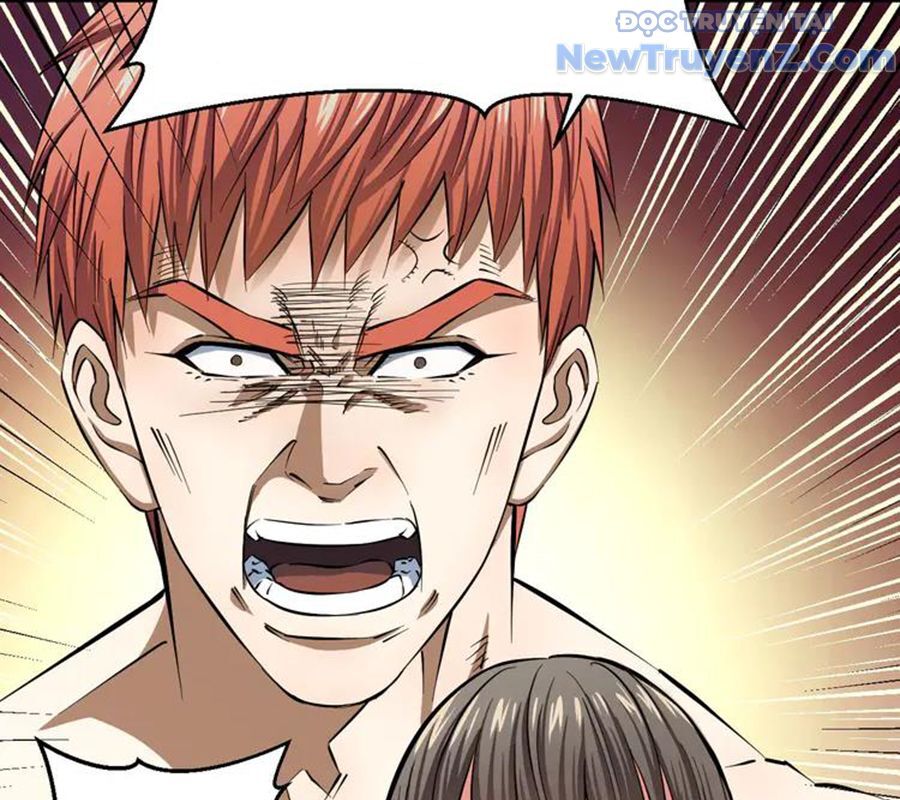 Dẫu Nản Vẫn Cố Chapter 9 - Trang 2