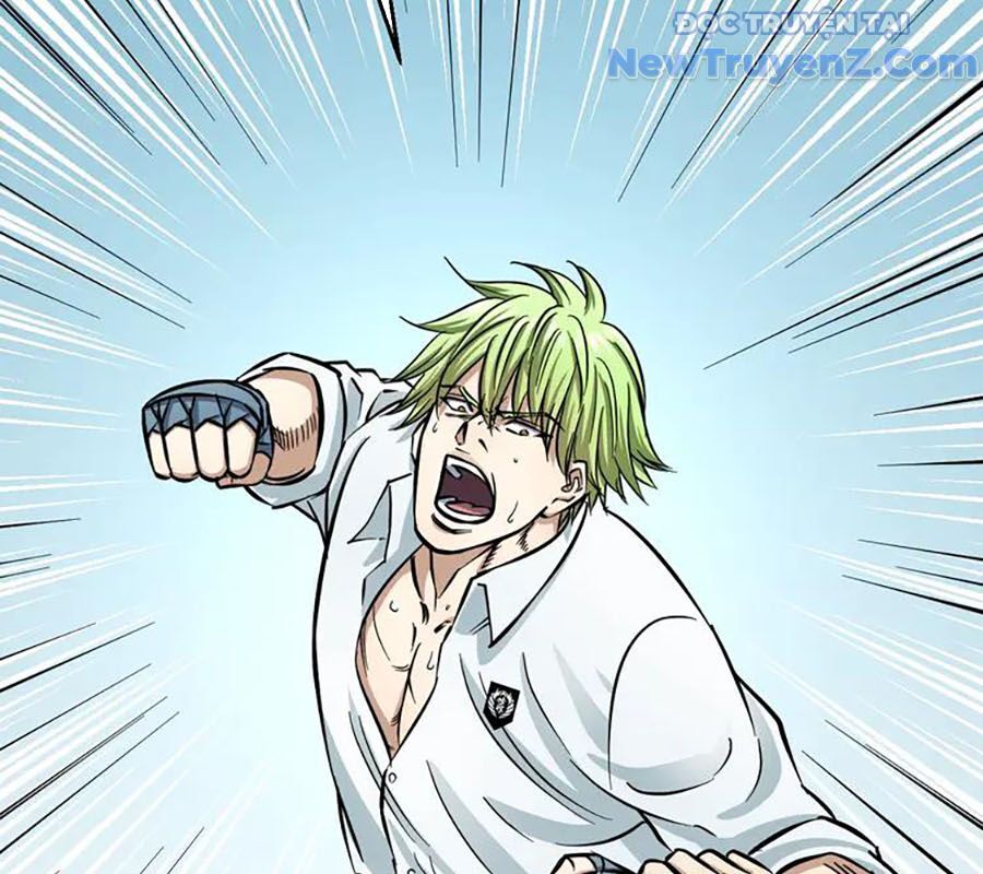 Dẫu Nản Vẫn Cố Chapter 9 - Trang 2