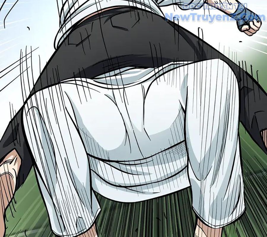 Dẫu Nản Vẫn Cố Chapter 9 - Trang 2