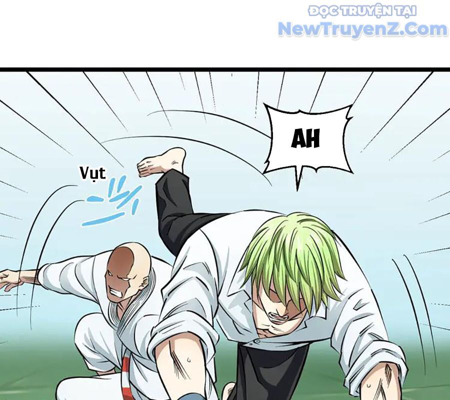 Dẫu Nản Vẫn Cố Chapter 9 - Trang 2