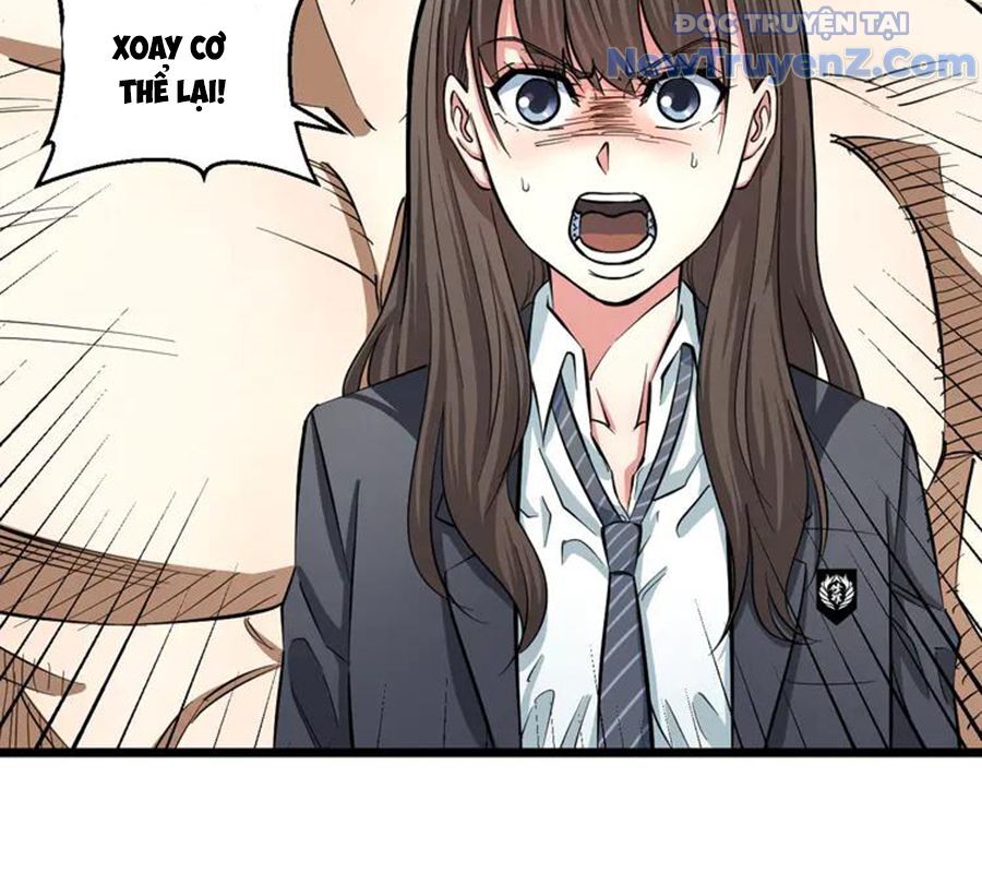 Dẫu Nản Vẫn Cố Chapter 9 - Trang 2