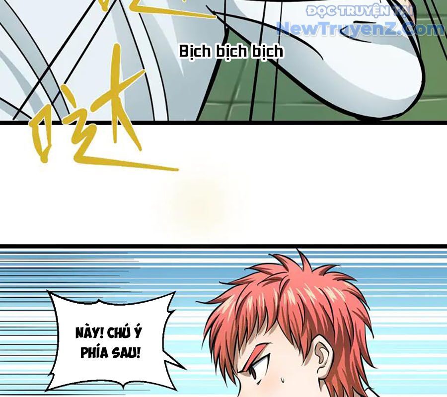 Dẫu Nản Vẫn Cố Chapter 9 - Trang 2