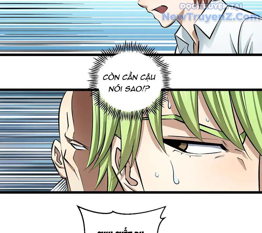 Dẫu Nản Vẫn Cố Chapter 9 - Trang 2