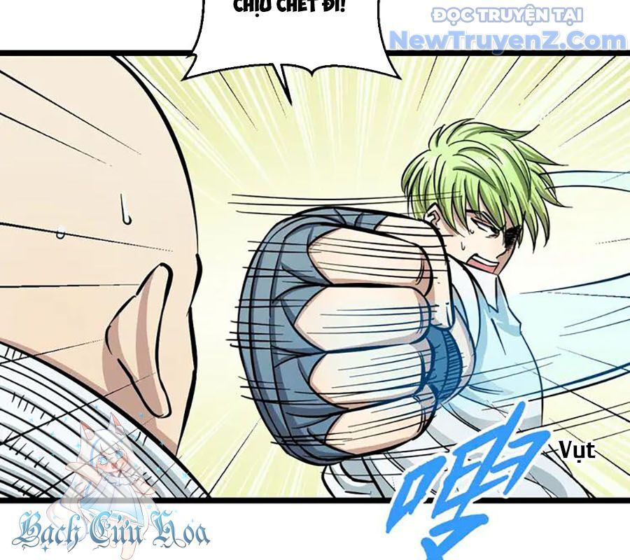 Dẫu Nản Vẫn Cố Chapter 9 - Trang 2