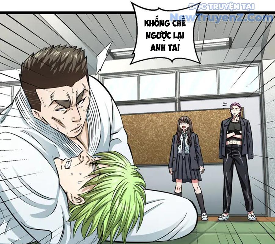 Dẫu Nản Vẫn Cố Chapter 9 - Trang 2