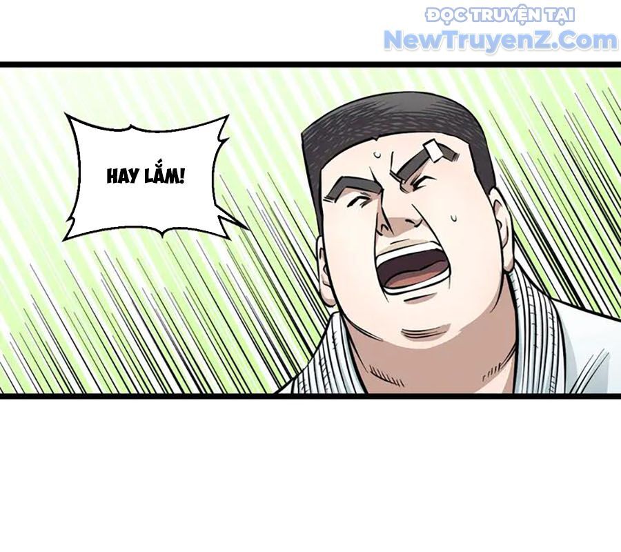 Dẫu Nản Vẫn Cố Chapter 9 - Trang 2