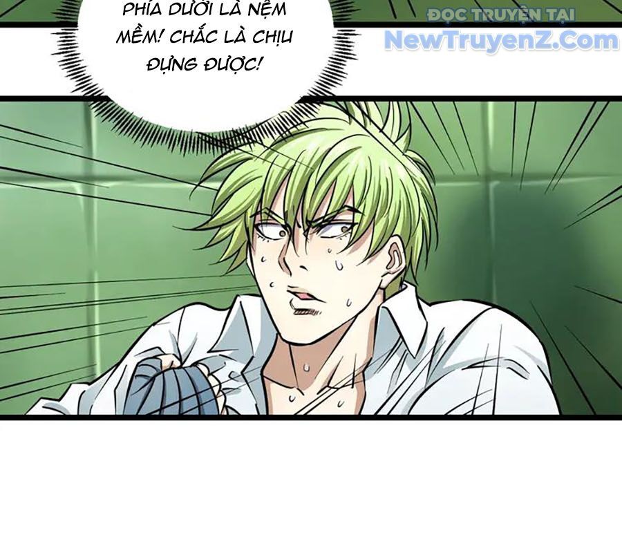 Dẫu Nản Vẫn Cố Chapter 9 - Trang 2