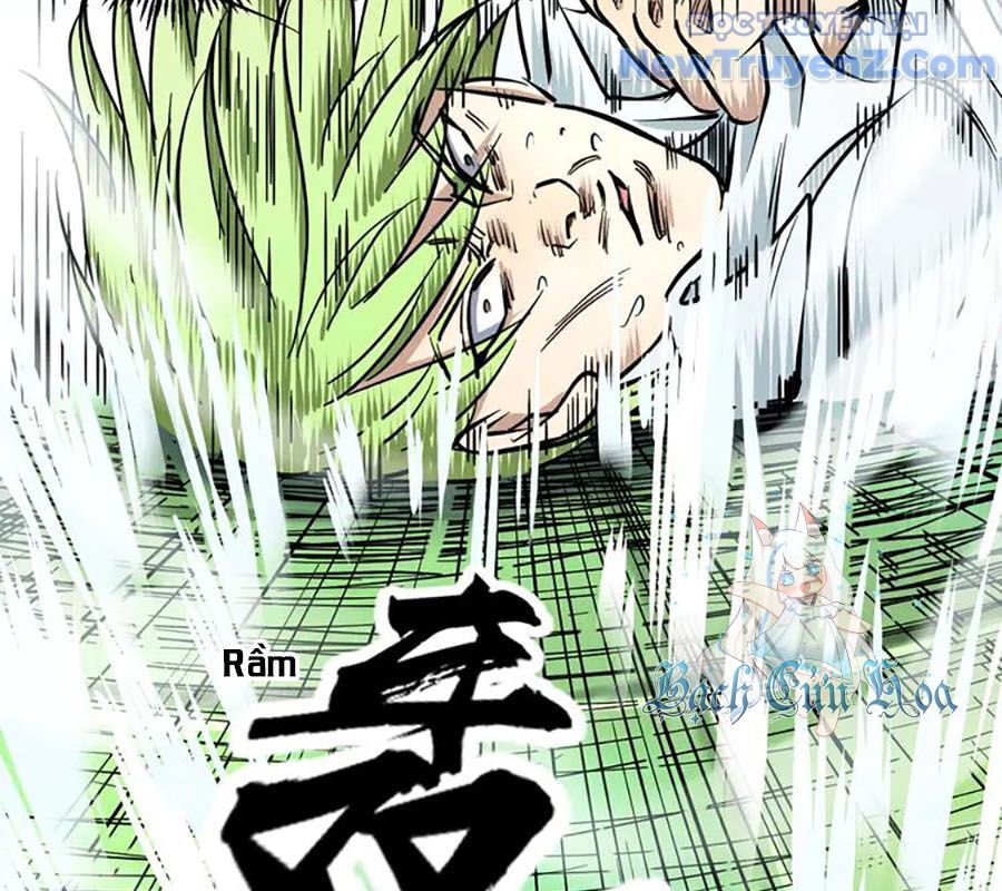 Dẫu Nản Vẫn Cố Chapter 9 - Trang 2