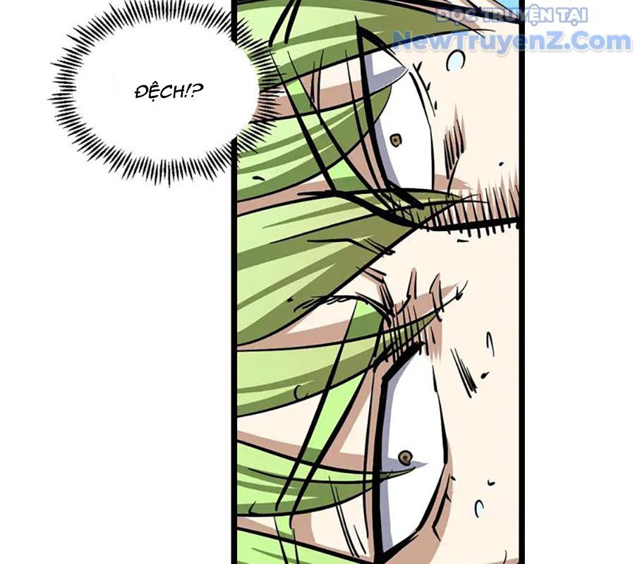 Dẫu Nản Vẫn Cố Chapter 9 - Trang 2